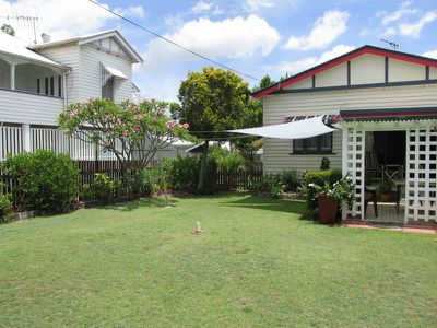 Bundaberg West