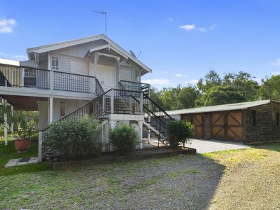 21 Illawarra Drive, Cooroibah