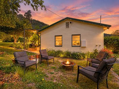 19 Bogong Avenue, Mount Beauty