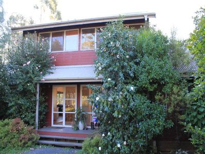 100c Mt Scanzi Road, Kangaroo Valley