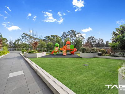 3 / 31A Garfield Street, Wentworthville