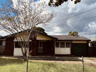 108 Luxford Rd, Whalan