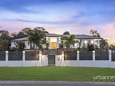 38 Wilga Drive, Bunya