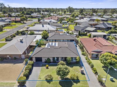 1 / 2 Riley Court, Tocumwal