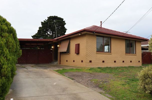 6 Tawonga Street, Broadmeadows