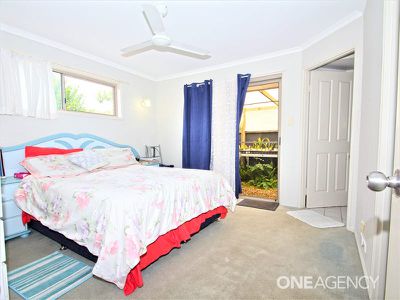 95 Hammond Street, Urangan