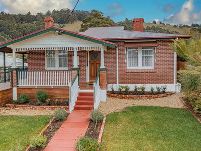 3428 Huon Highway, Franklin