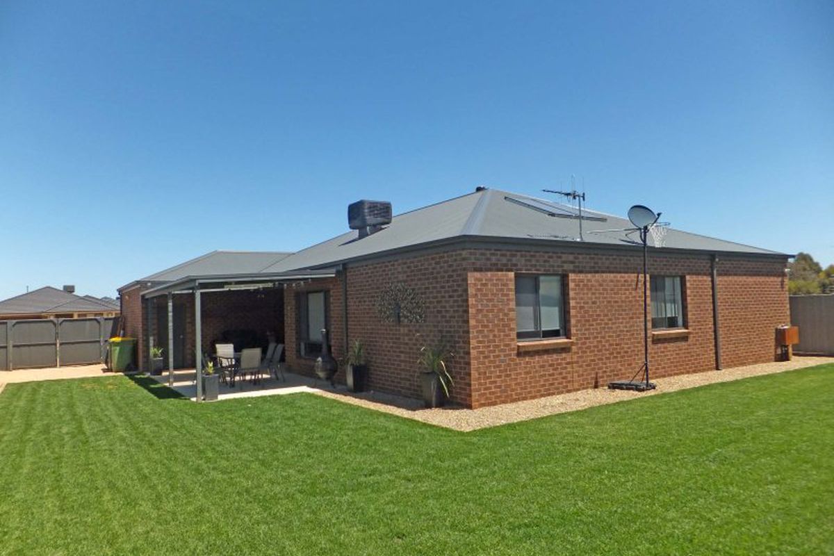 3 Kangaroo Way, Kyabram