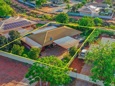 3 Masters Way, South Hedland