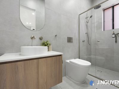 31 Salisbury Street, Canley Heights