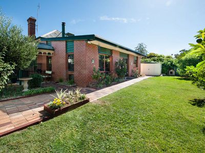 23 Burgoyne Street, Kerang