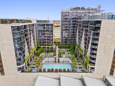 805 / 3 Tarver Street, Port Melbourne