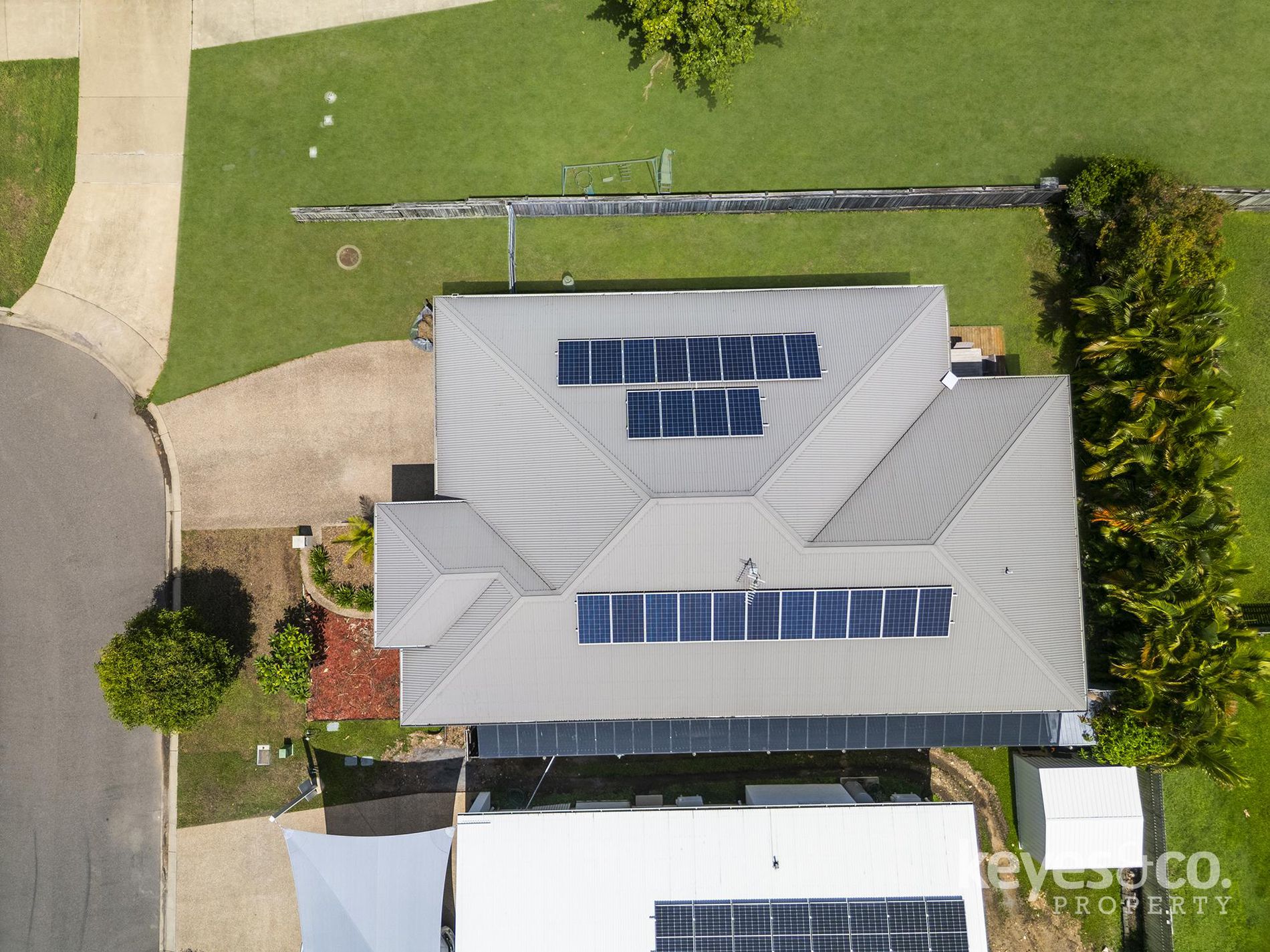 36 Mesa Circuit, Cosgrove