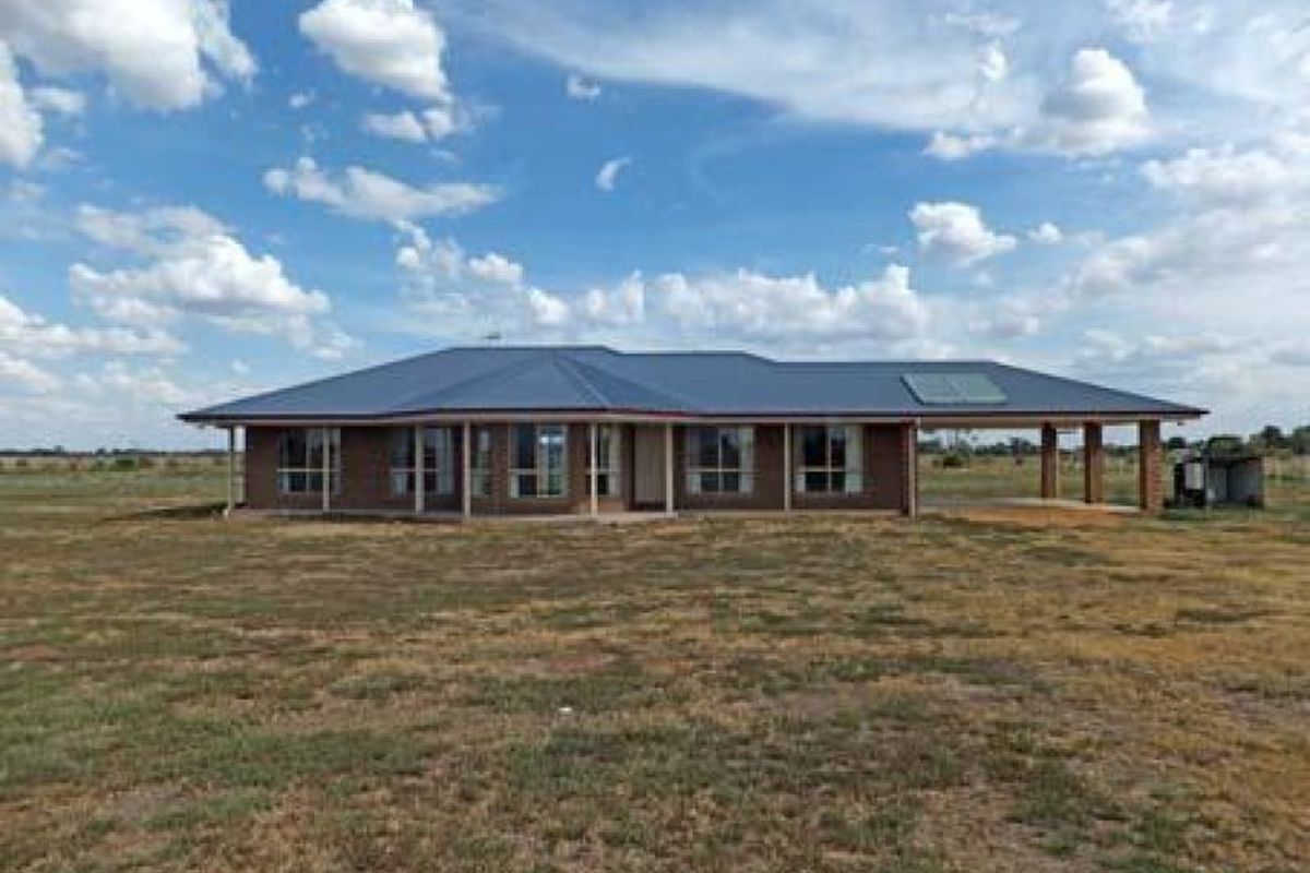 1431 Finlay Road, Tongala