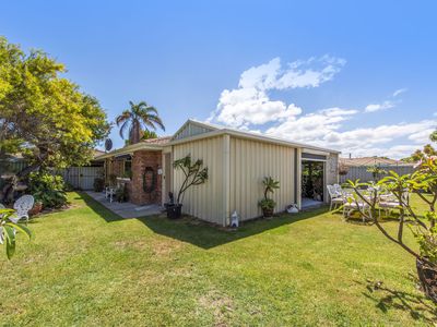 22 Georgetown Drive, Safety Bay