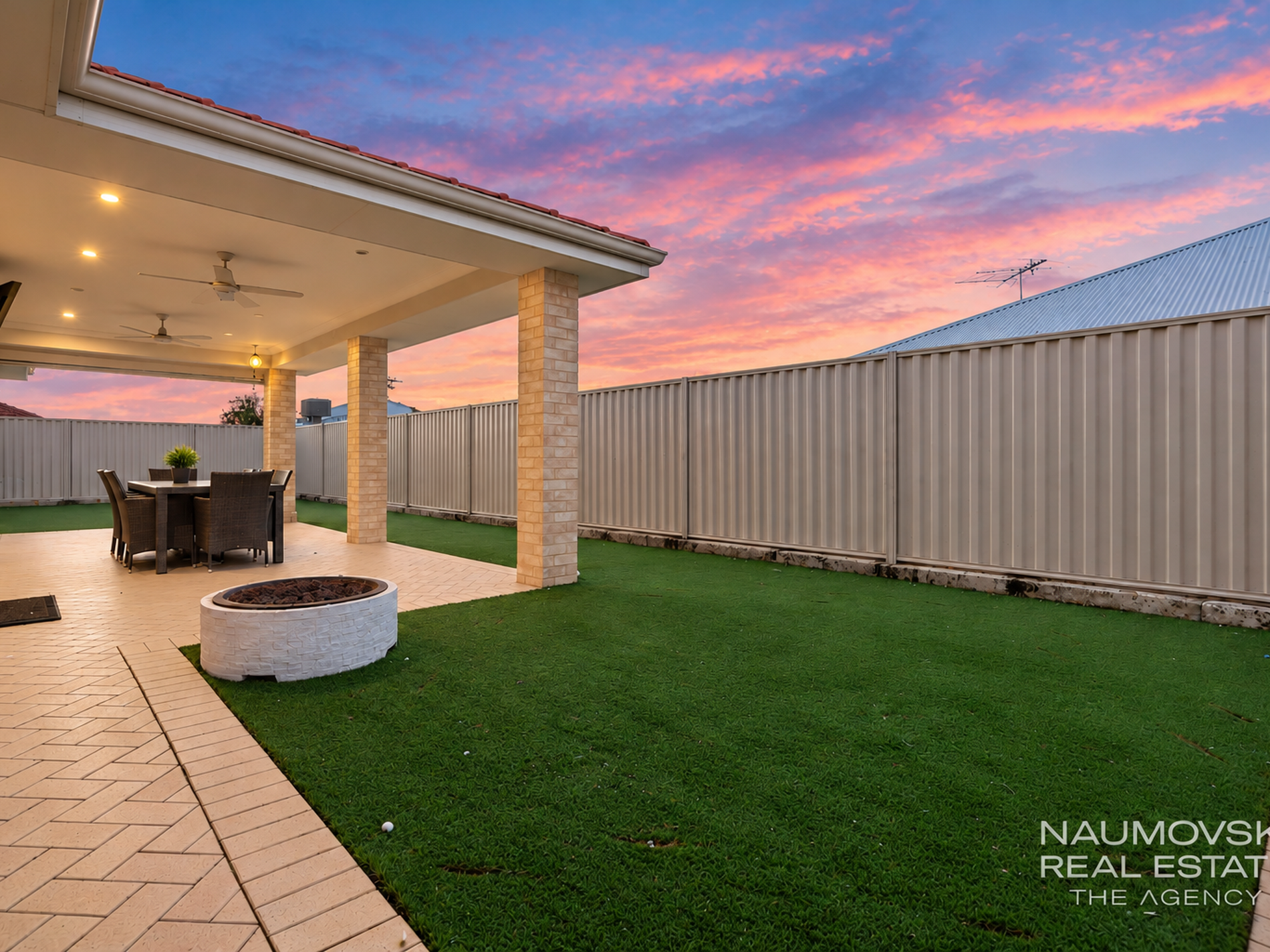 7 Dietes View, Sinagra