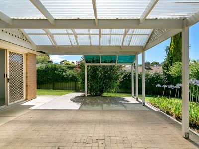 26 Verdeilho Circuit, Old Reynella