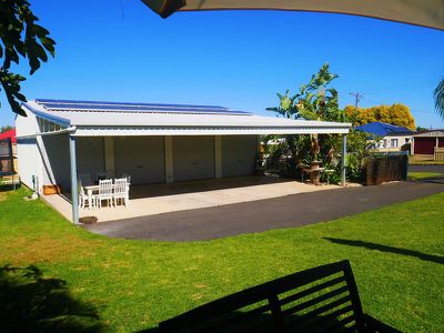 21 Carinya Street, Kingaroy