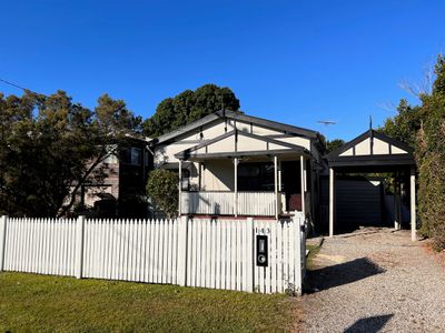 143 NELLIE STREET, Nundah