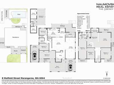 8 Matfield Street, Marangaroo