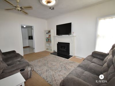 3 Harrison Street, Wangaratta