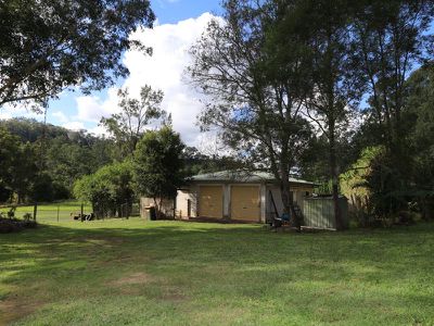 376 Stony Chute Road, Stony Chute