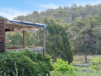 95 Rocky Bay Road, Deep Bay