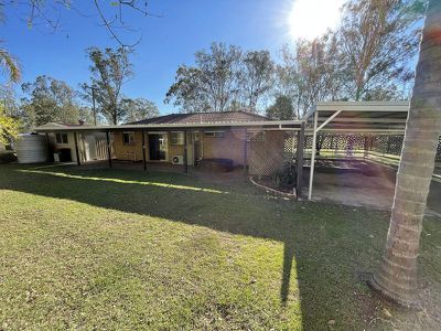 209 Old Esk North Road, Nanango