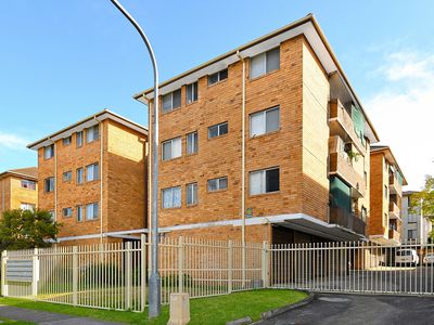 1 / 11 Forbes Street, Warwick Farm
