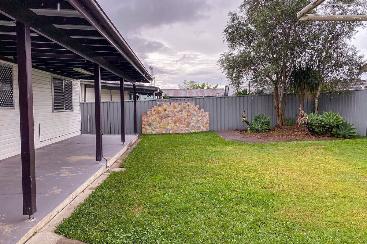 22 Eric Street, Taree