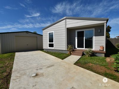25A Higgins Street, Wangaratta