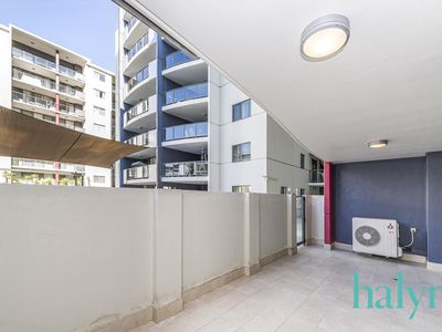 51 / 128 Adelaide Terrace, East Perth