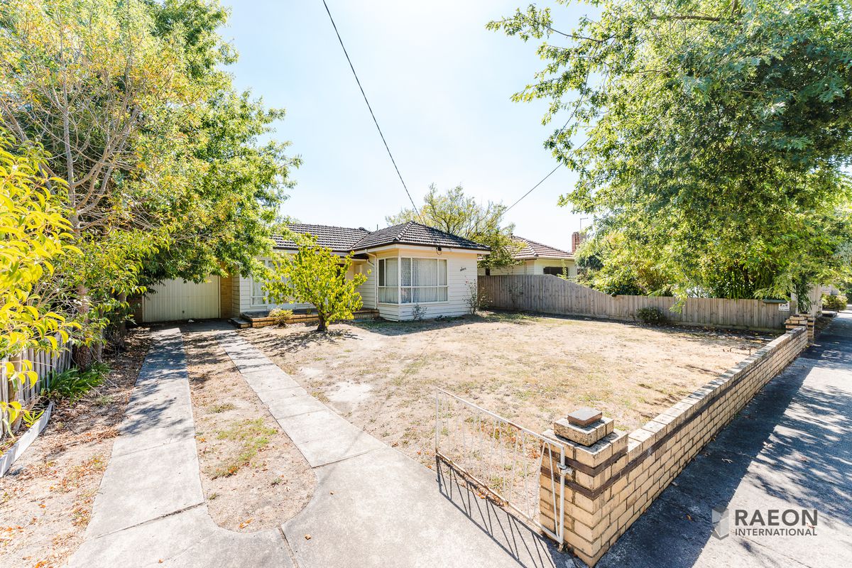 7 Mary Street, Box Hill North