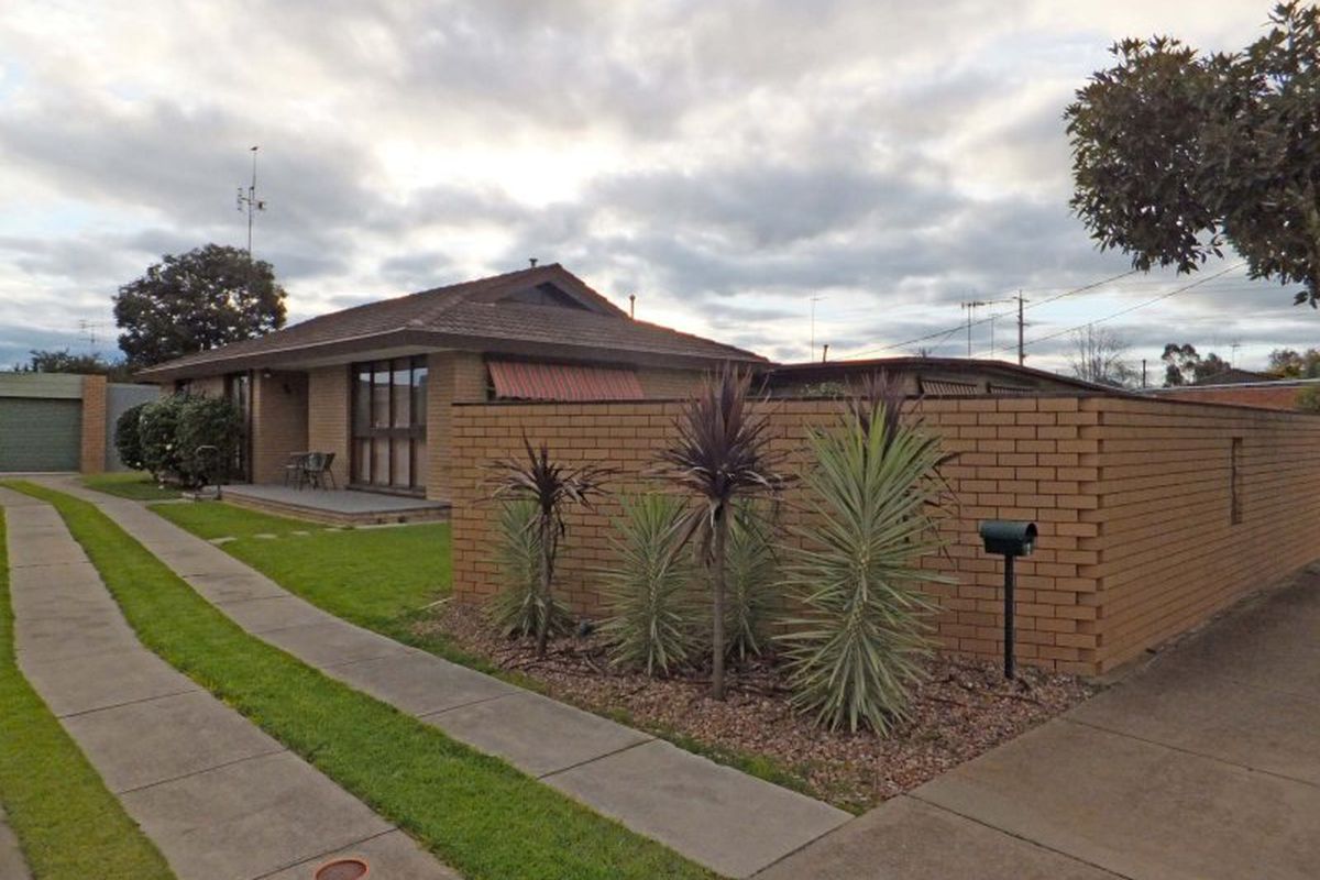 4 Bond Street, Kyabram