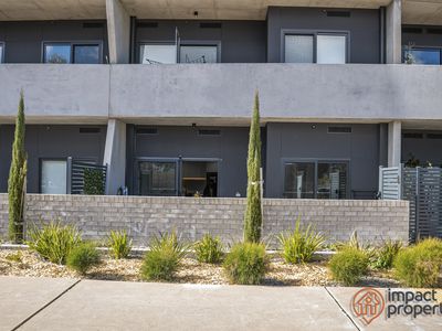 G26 / 181 Sutherland Crescent , Taylor