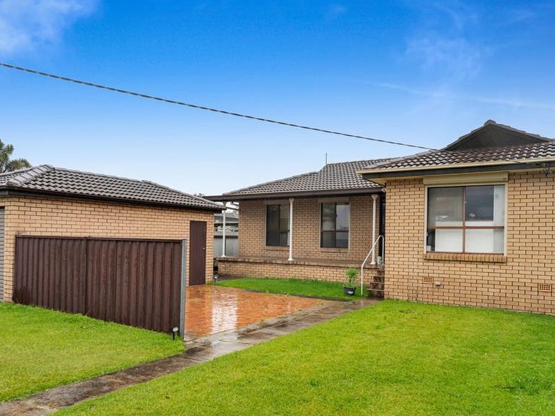 12 Orchid Avenue, Albion Park Rail