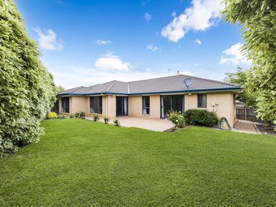 4 Unwin Avenue, Jerrabomberra