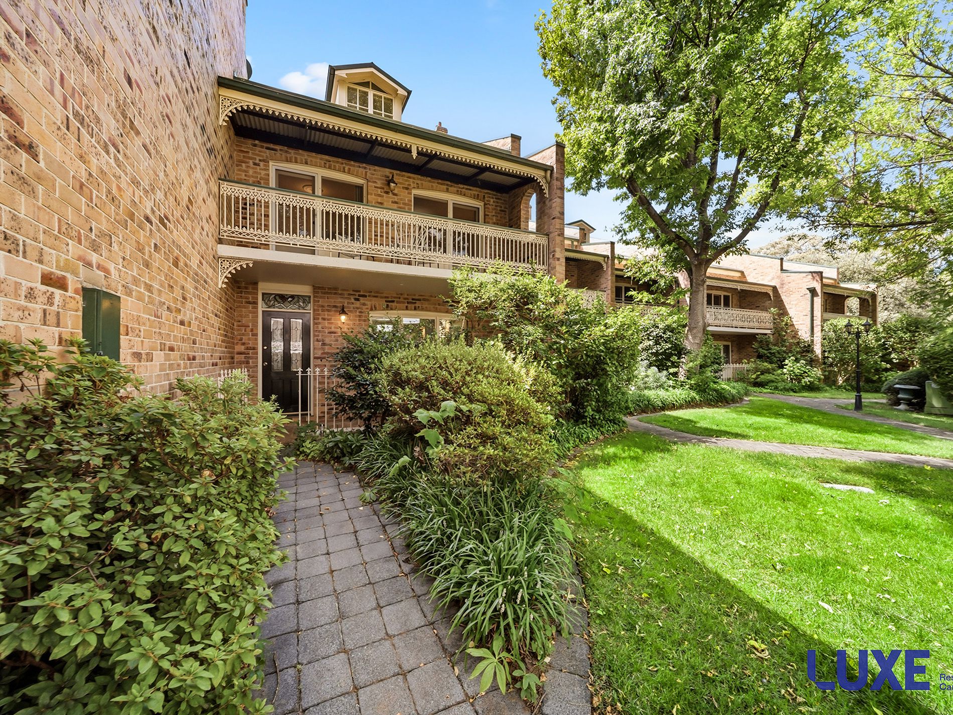 5 / 3 Allambee Street, Reid