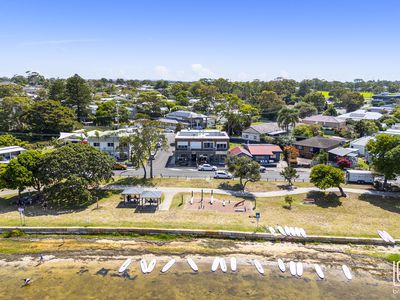 18 Belbowrie Street, Canton Beach