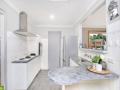 91 Blackman Parade, Unanderra
