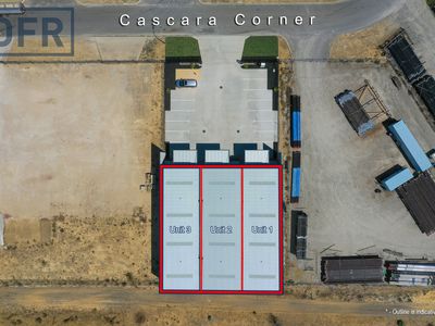 18B Cascara Corner, Bibra Lake