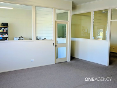 Suite 1/55 Owen Street, Huskisson