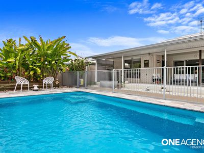 1 Jordan Close, Urangan