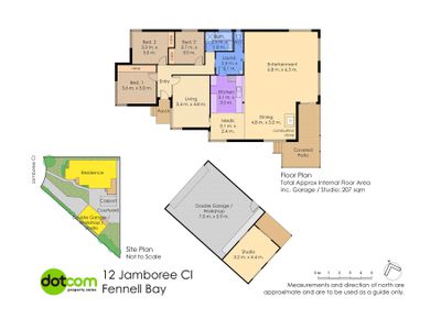 12 Jamboree Close, Fennell Bay