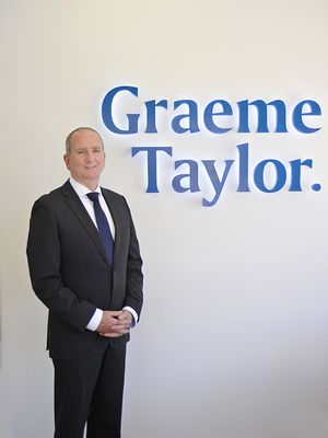 Graeme Taylor