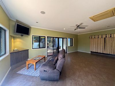 31 Bernborough Avenue, Moranbah