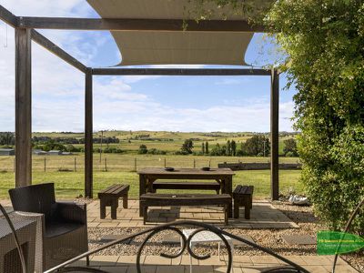 1838 Mutton Falls Road, O'connell