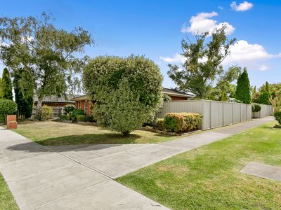 21 Montgomery Street, Sale