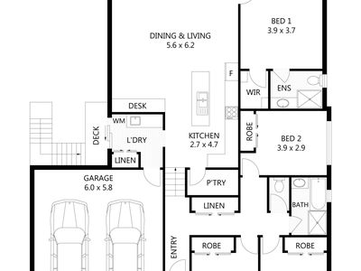 4 Moondani Close, Douglas