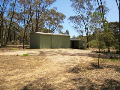 10 Sunrise Gully Road, Kangaroo Flat